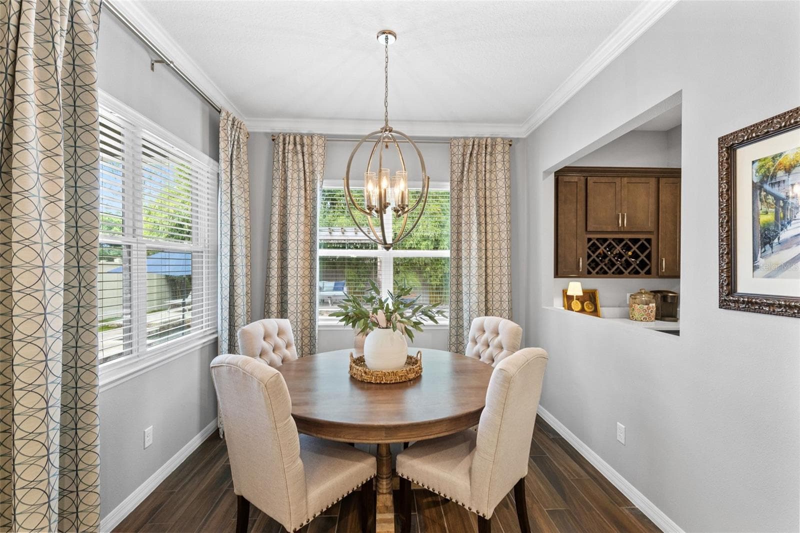 Single Family Residence at 1448 LAKE FLORENCE WAY, WINTER PARK, photo 19 of 49