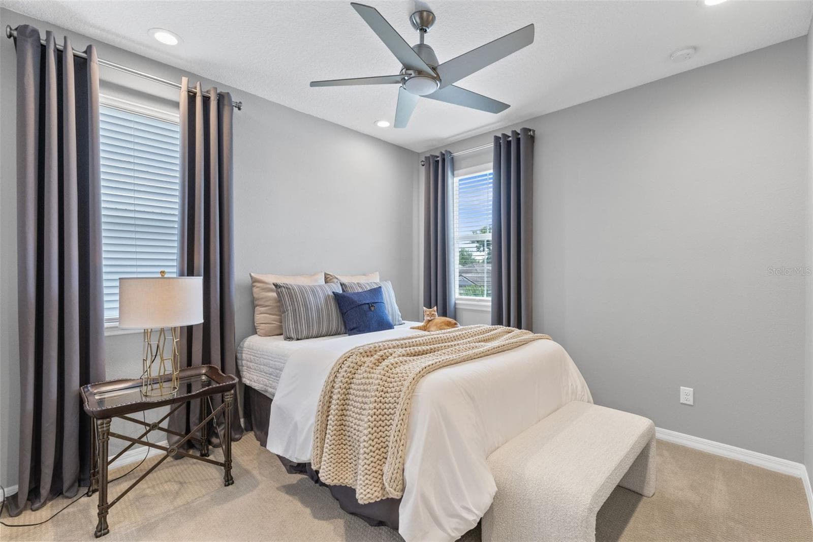 Single Family Residence at 1448 LAKE FLORENCE WAY, WINTER PARK, photo 21 of 49