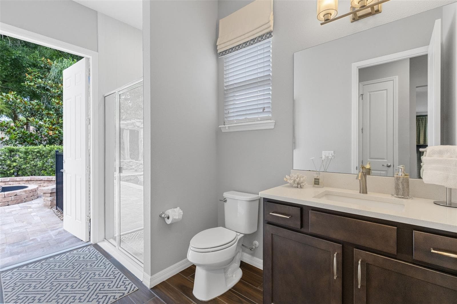 Single Family Residence at 1448 LAKE FLORENCE WAY, WINTER PARK, photo 22 of 49