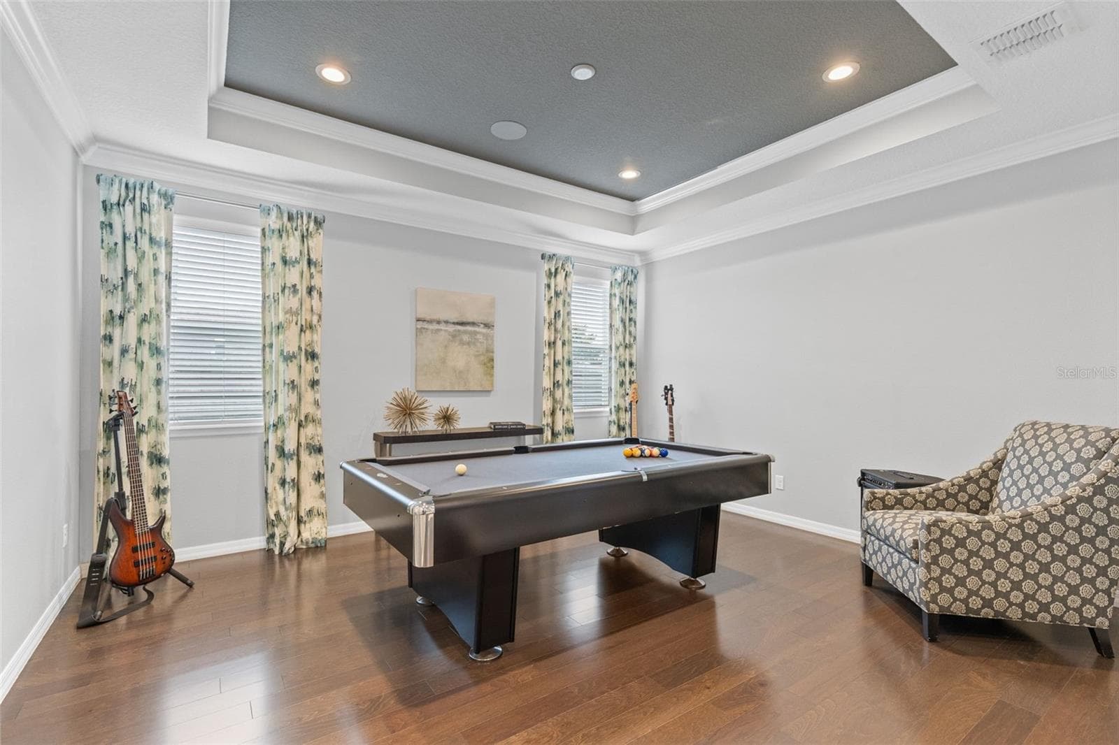 Single Family Residence at 1448 LAKE FLORENCE WAY, WINTER PARK, photo 23 of 49