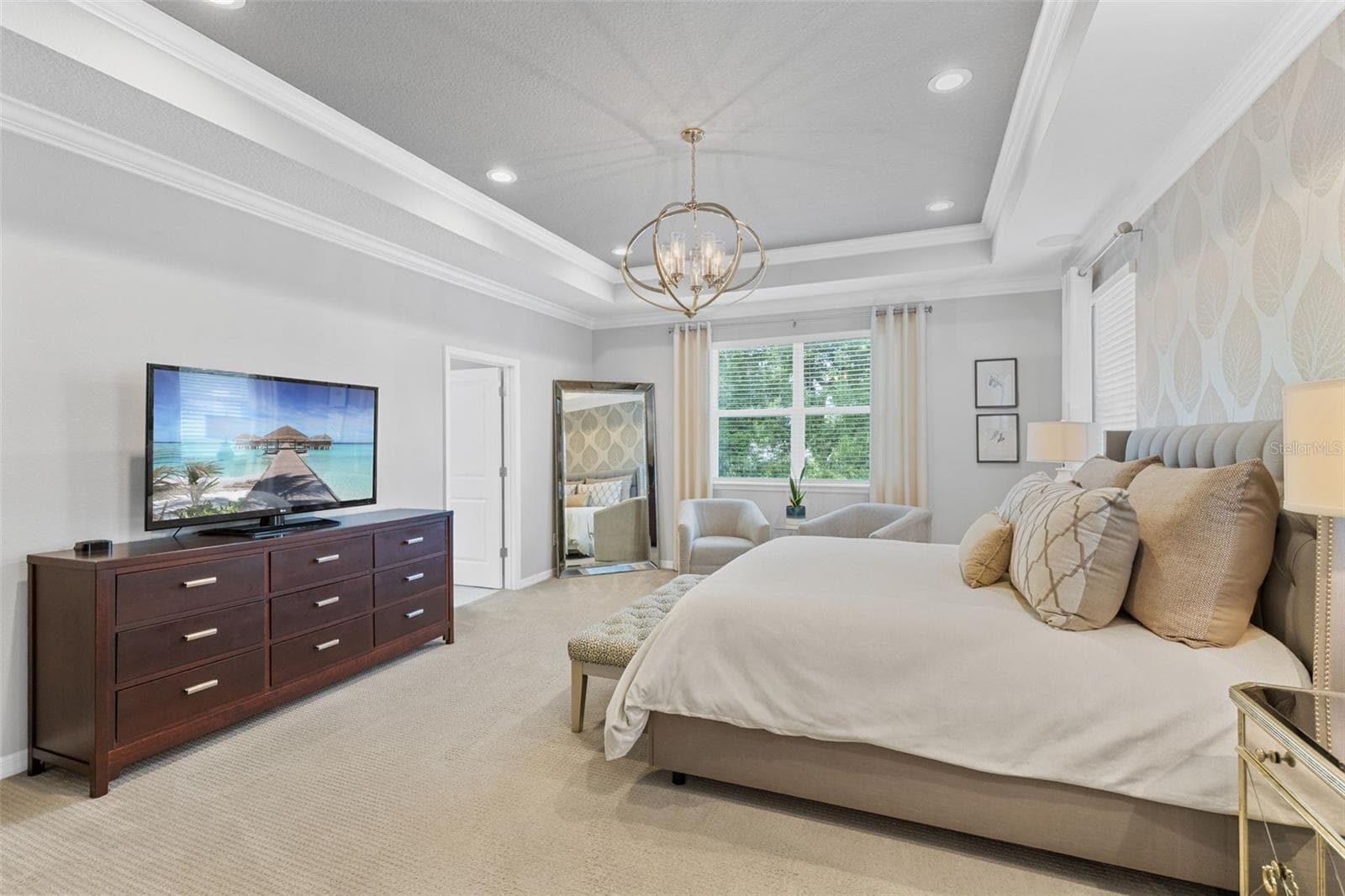 Single Family Residence at 1448 LAKE FLORENCE WAY, WINTER PARK, photo 25 of 49