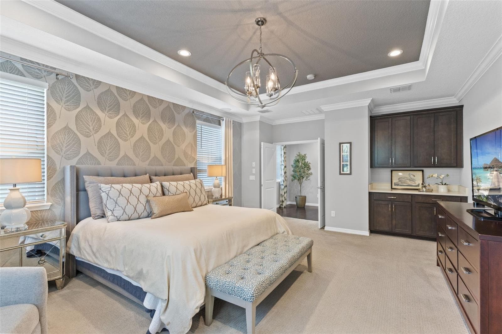 Single Family Residence at 1448 LAKE FLORENCE WAY, WINTER PARK, photo 26 of 49