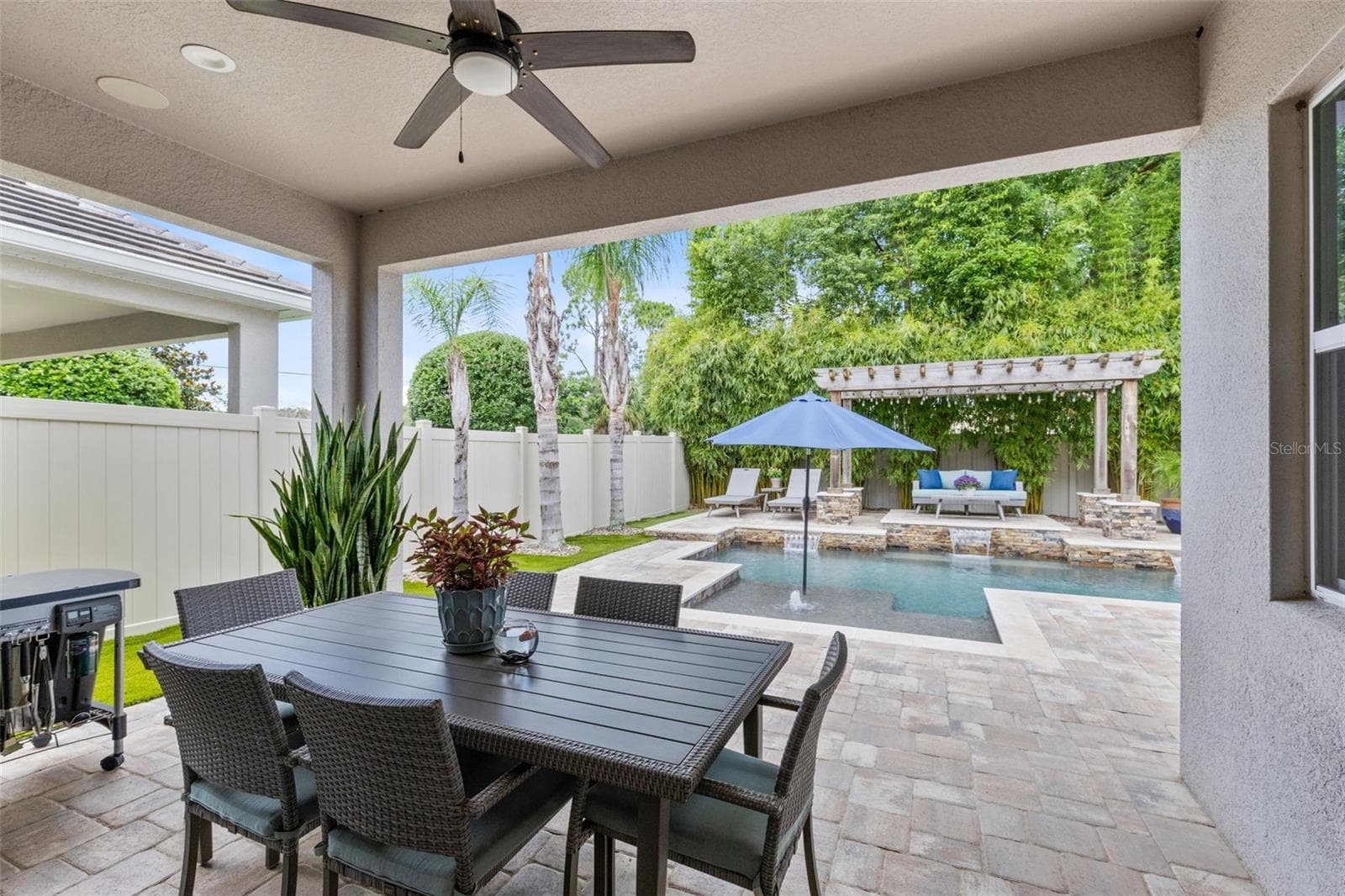 Single Family Residence at 1448 LAKE FLORENCE WAY, WINTER PARK, photo 36 of 49