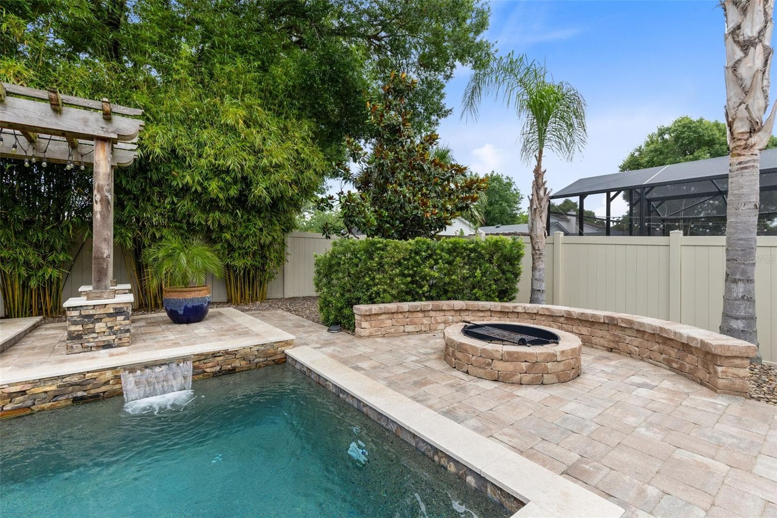 Single Family Residence at 1448 LAKE FLORENCE WAY, WINTER PARK, photo 39 of 49