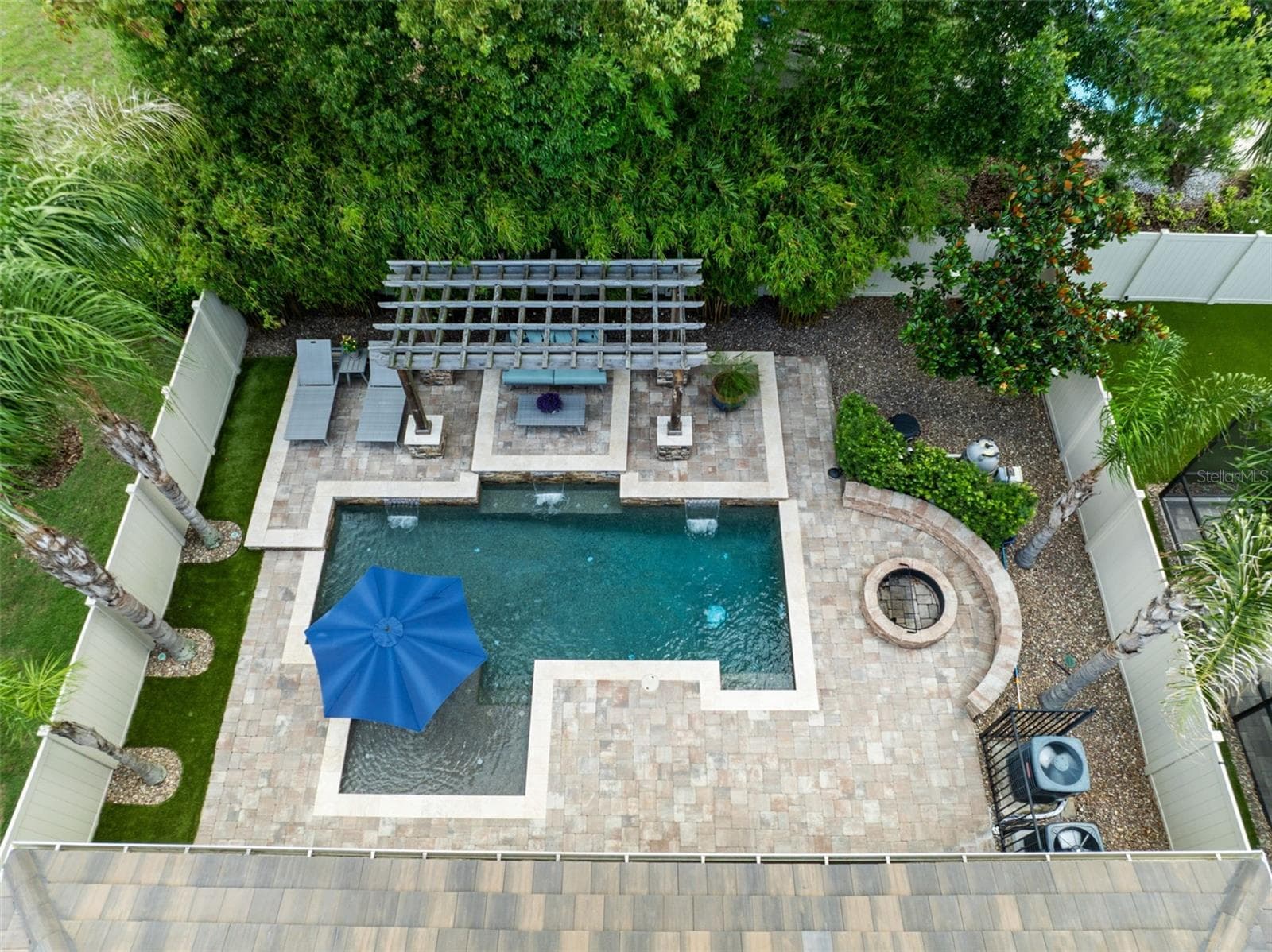Single Family Residence at 1448 LAKE FLORENCE WAY, WINTER PARK, photo 43 of 49