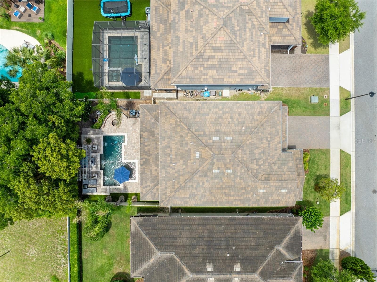 Single Family Residence at 1448 LAKE FLORENCE WAY, WINTER PARK, photo 48 of 49