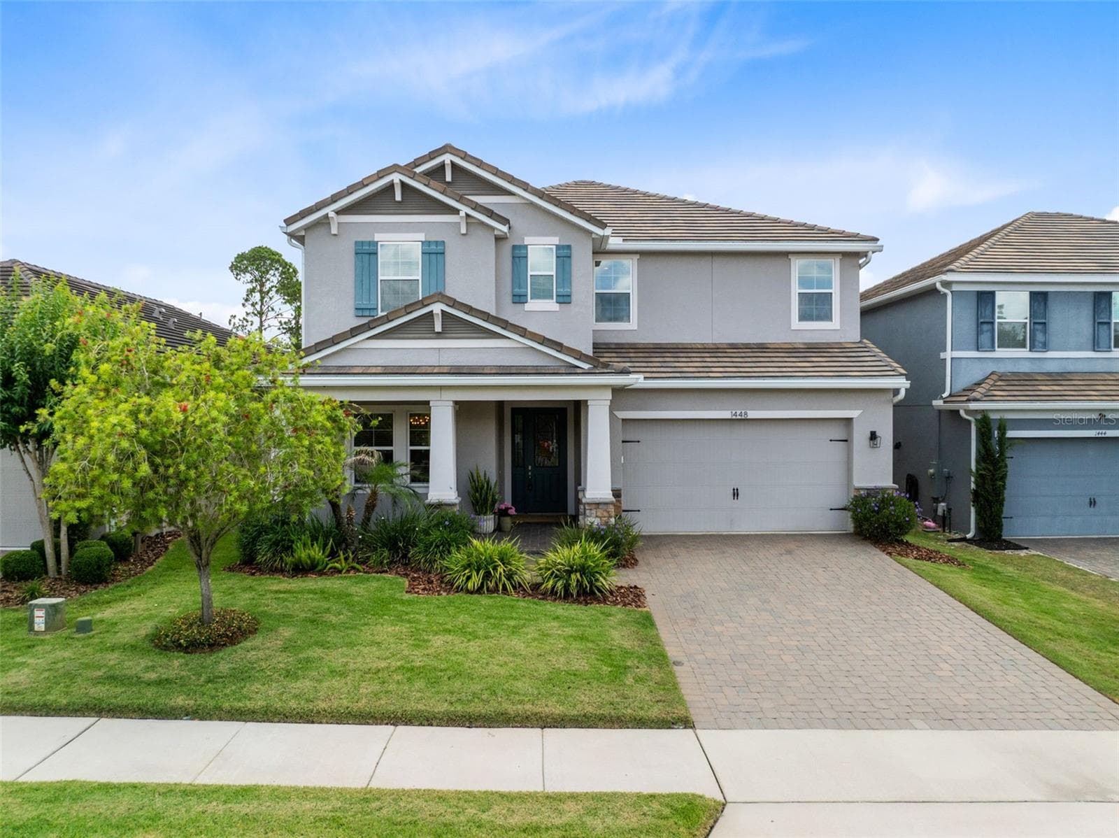 Single Family Residence at 1448 LAKE FLORENCE WAY, WINTER PARK, photo 49 of 49