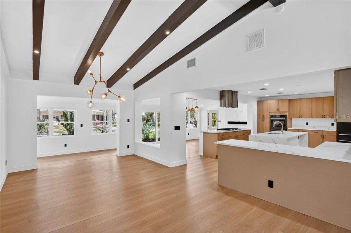 Diningroom - 2708 N DUNDEE ST, TAMPA