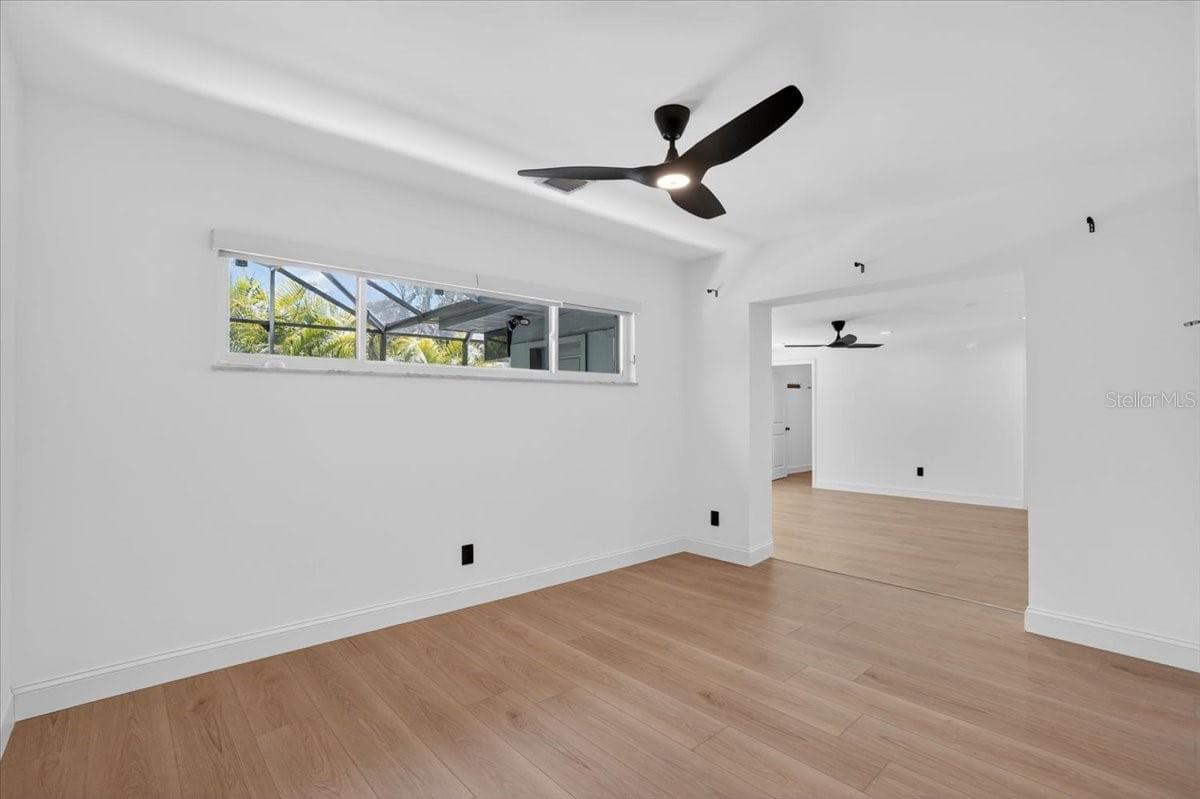 Flex Space off Primary Bedroom - 2708 N DUNDEE ST, TAMPA
