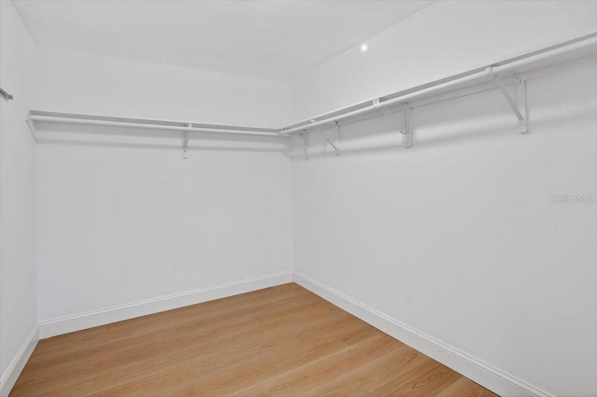 Primary Closet - 2708 N DUNDEE ST, TAMPA