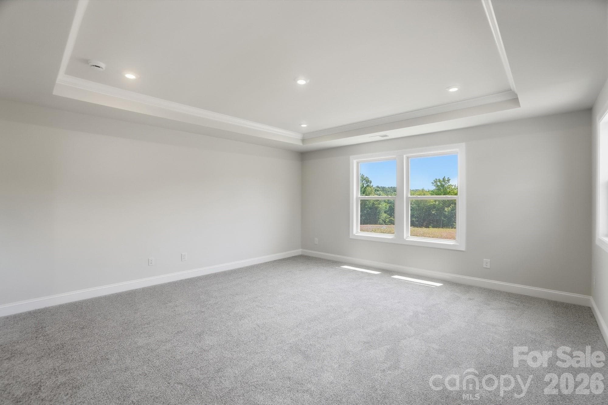 Digital Image Similar--Upper Level Owner's Bedroom - Monroe