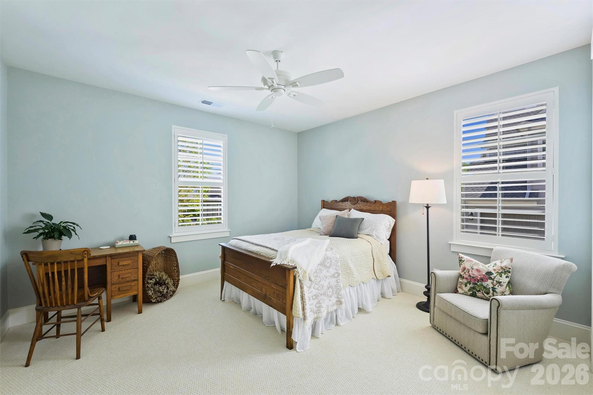 Single Family Residence at Huntersville, photo 6 of 50