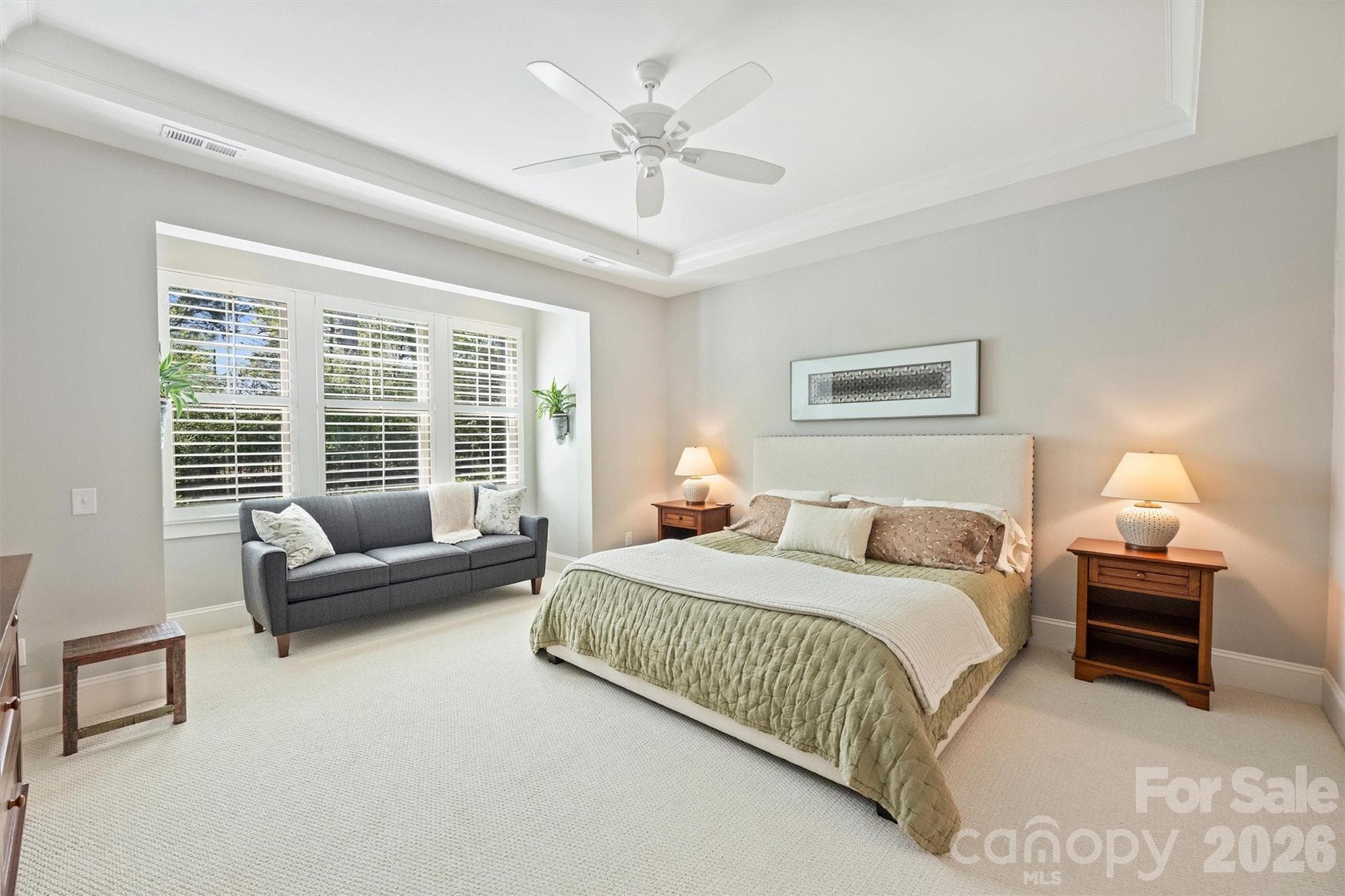 Single Family Residence at 8440 Bassinger Drive, Huntersville, photo 24 of 48