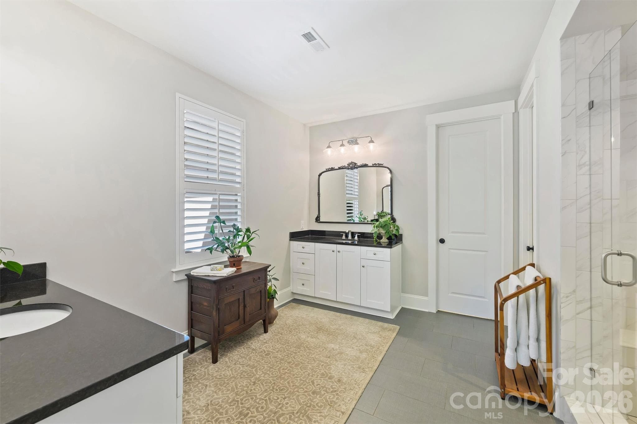 Single Family Residence at 8440 Bassinger Drive, Huntersville, photo 26 of 48