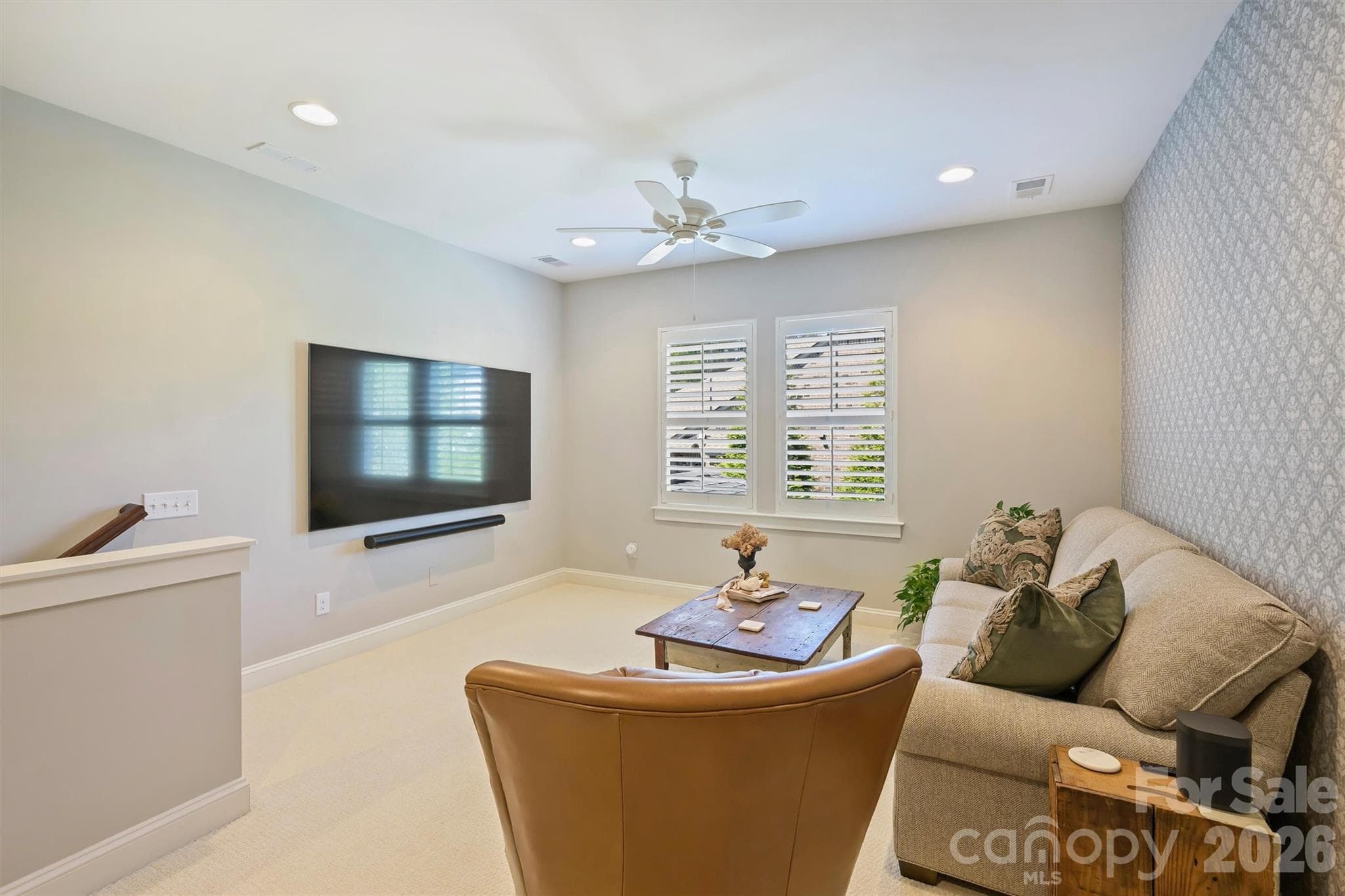 Single Family Residence at 8440 Bassinger Drive, Huntersville, photo 33 of 48