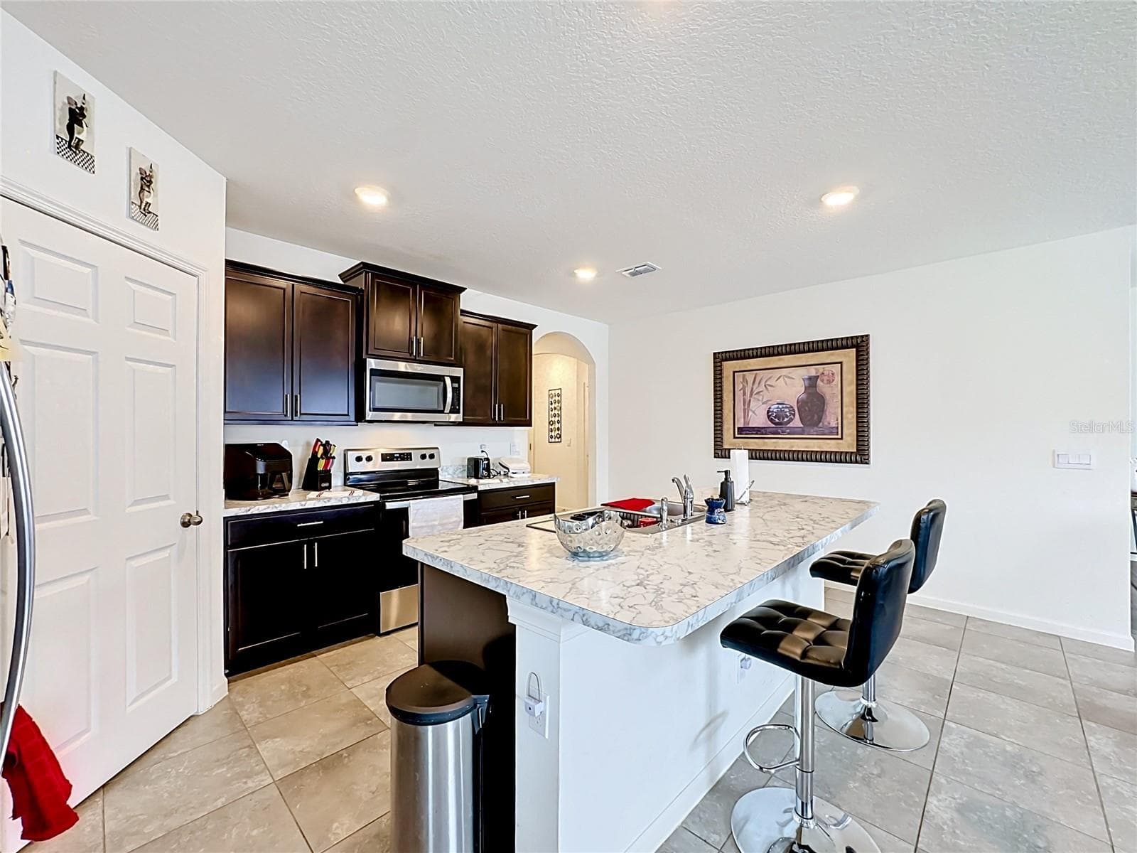 Single Family Residence at 1190 SW BROADVIEW ST, PORT ST LUCIE, photo 4 of 51
