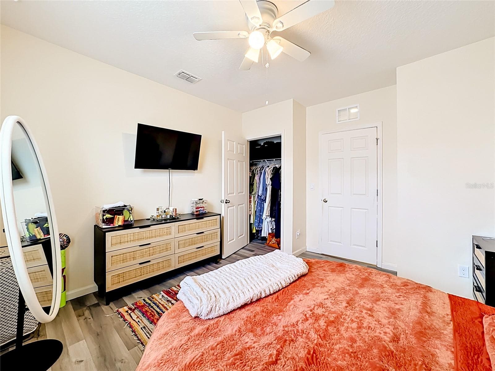 Single Family Residence at 1190 SW BROADVIEW ST, PORT ST LUCIE, photo 19 of 51