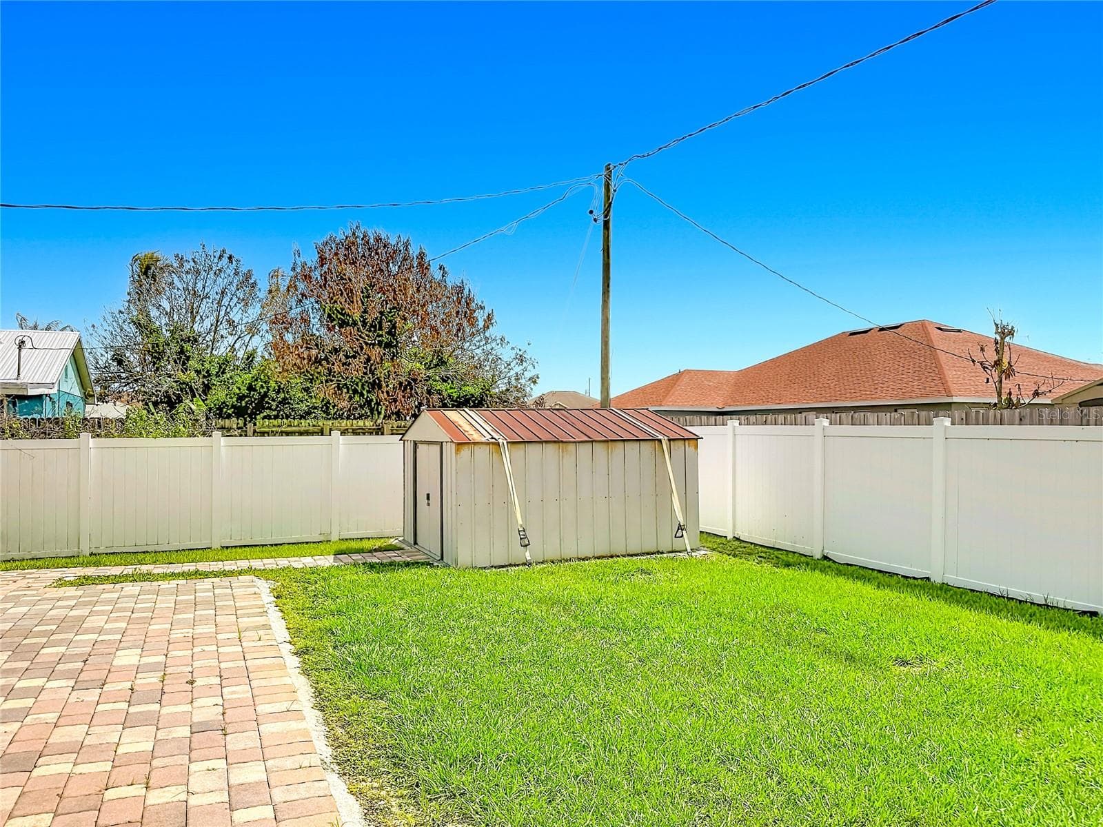 Single Family Residence at 1190 SW BROADVIEW ST, PORT ST LUCIE, photo 35 of 51