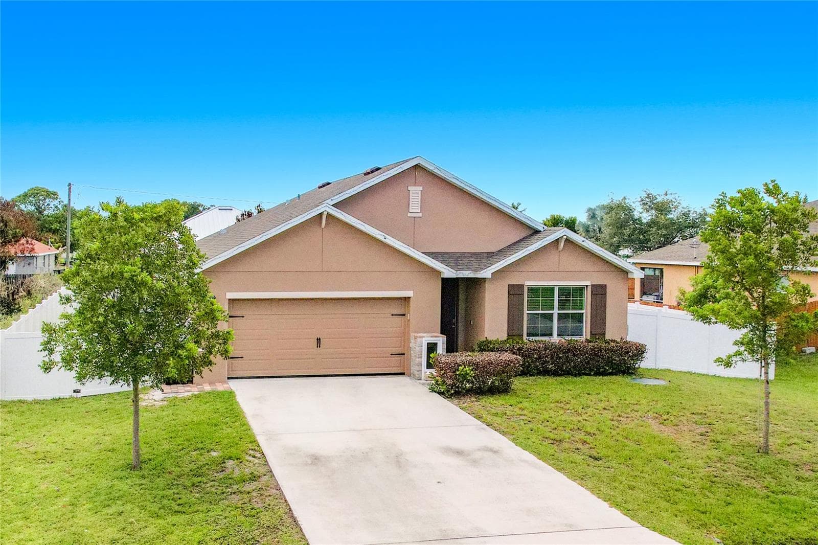 Single Family Residence at 1190 SW BROADVIEW ST, PORT ST LUCIE, photo 46 of 51