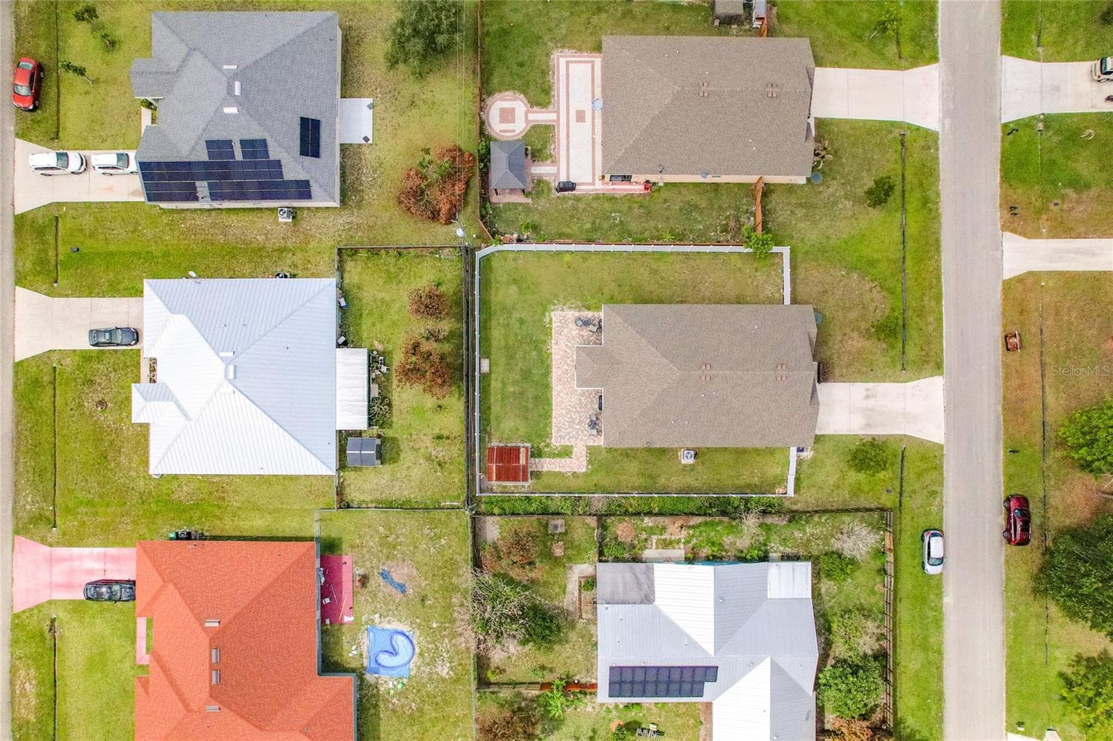 Single Family Residence at 1190 SW BROADVIEW ST, PORT ST LUCIE, photo 50 of 51