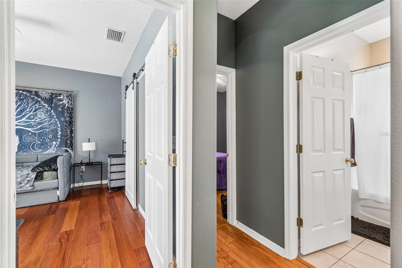Single Family Residence at 1616 REGAL MIST LOOP, TRINITY, photo 56 of 98