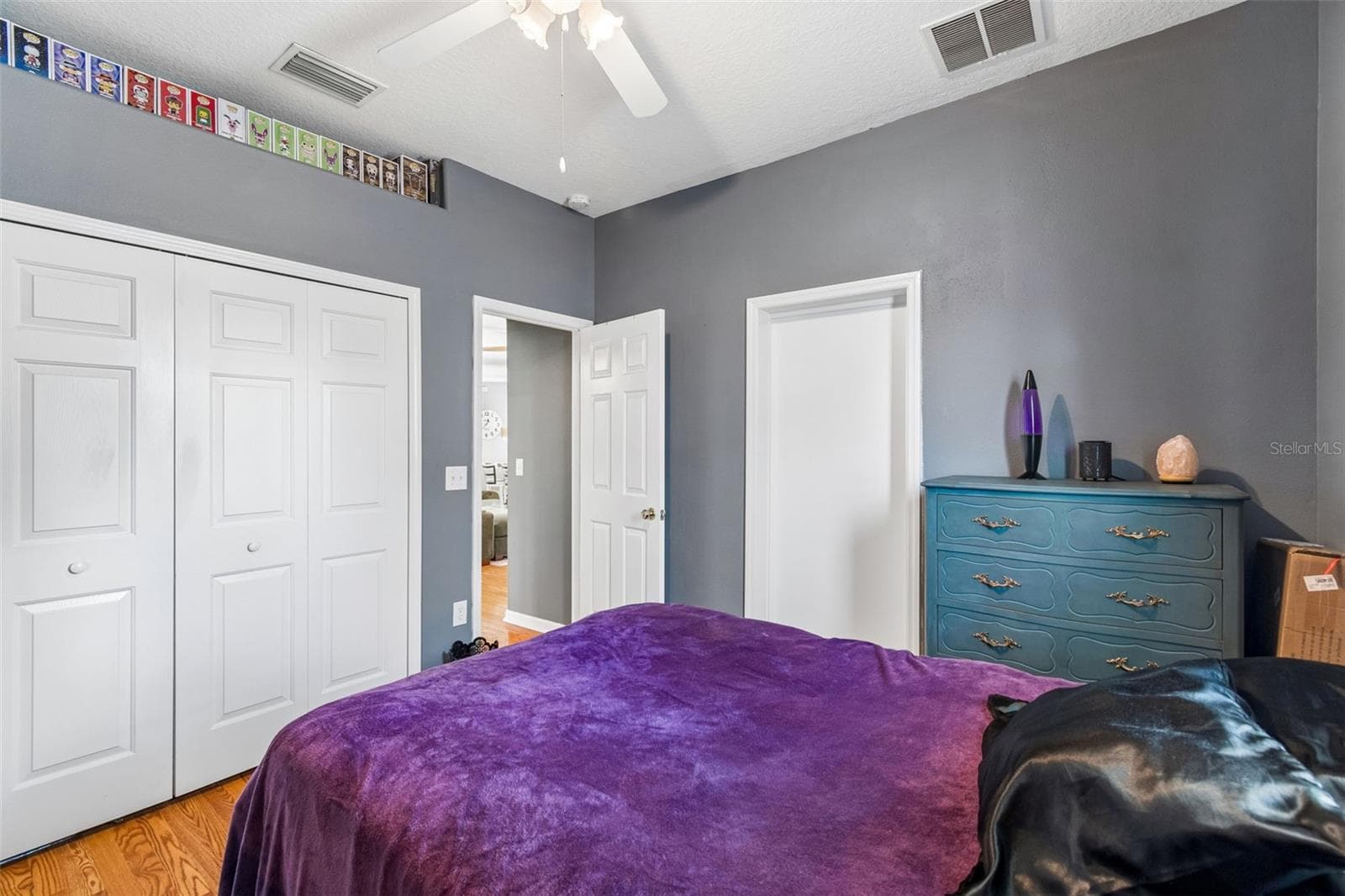 Bed 4 - 1616 REGAL MIST LOOP, TRINITY