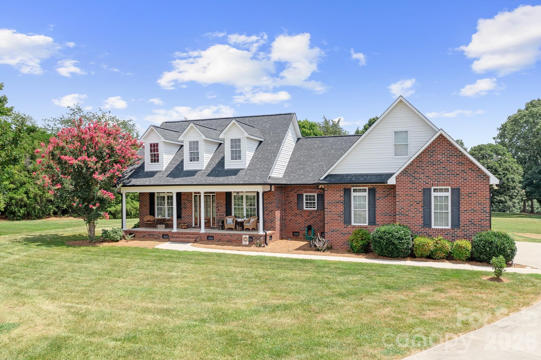 Single Family Residence at Lincolnton, photo 2 of 30