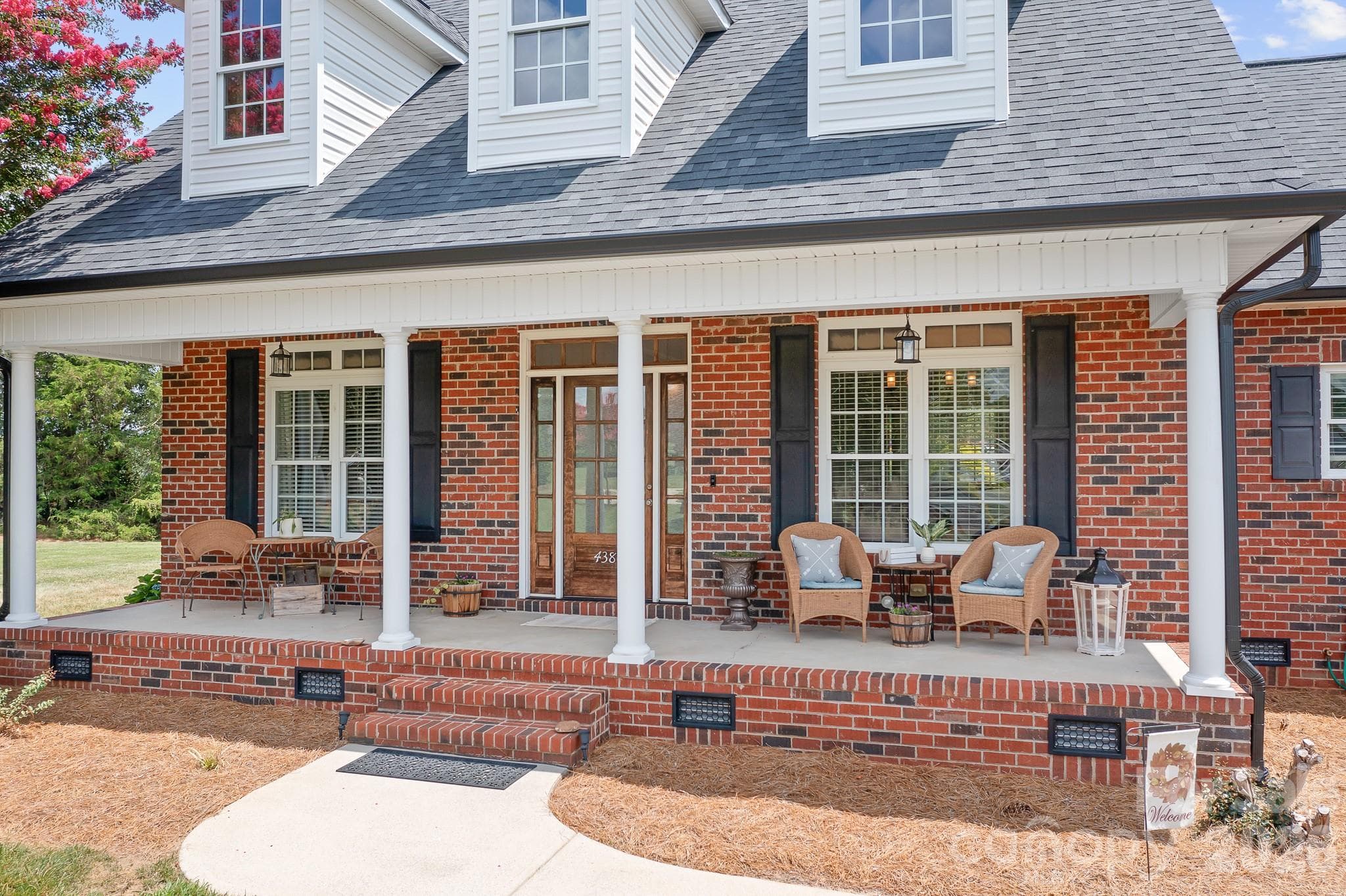 Single Family Residence at Lincolnton, photo 3 of 30