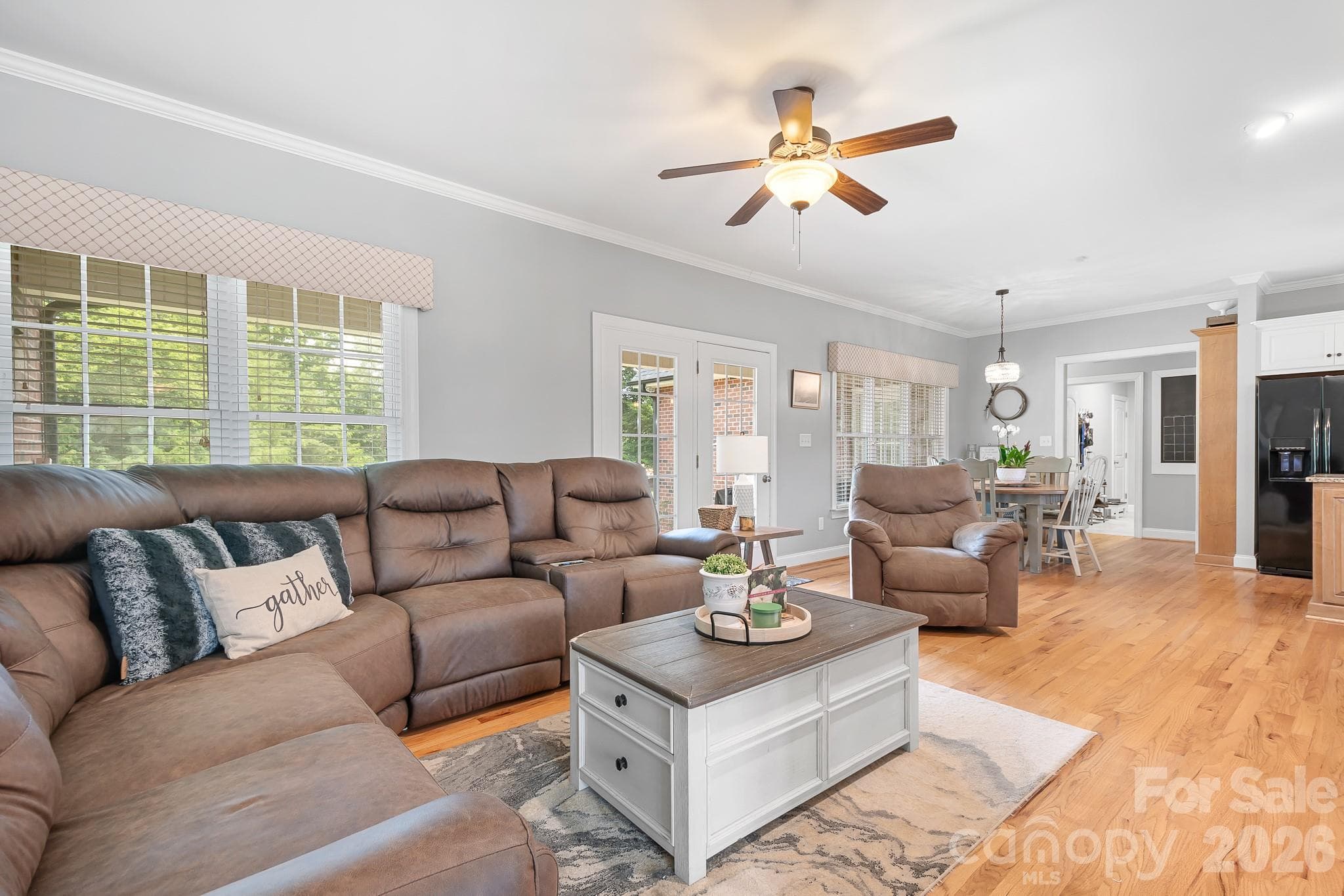 Single Family Residence at Lincolnton, photo 7 of 30