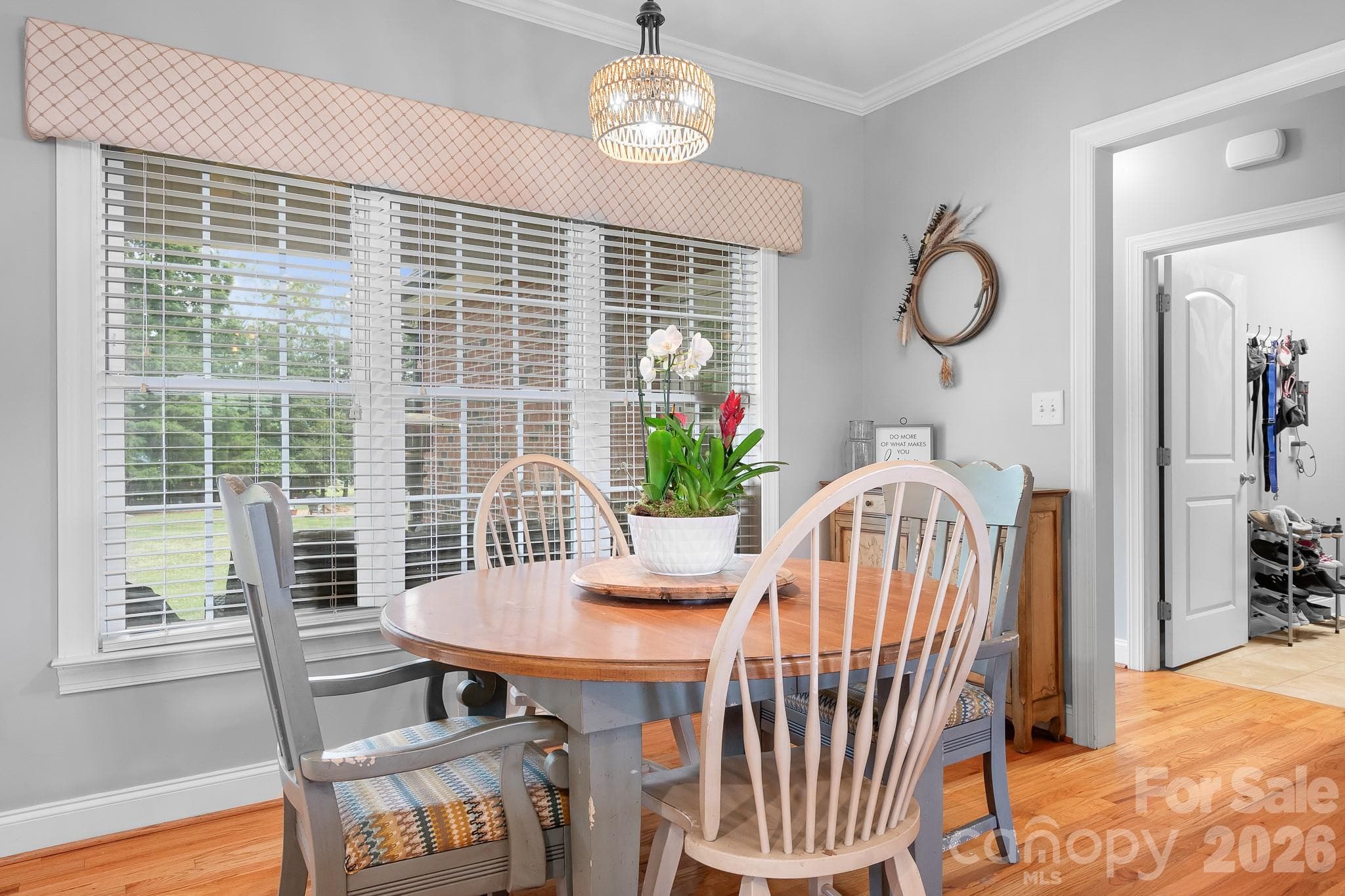Single Family Residence at Lincolnton, photo 12 of 30