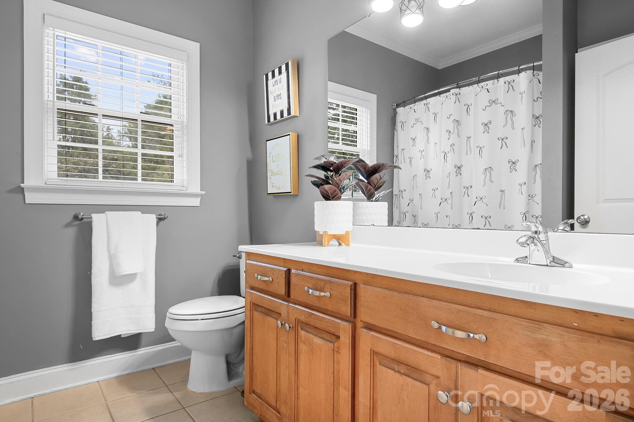 Single Family Residence at Lincolnton, photo 14 of 30
