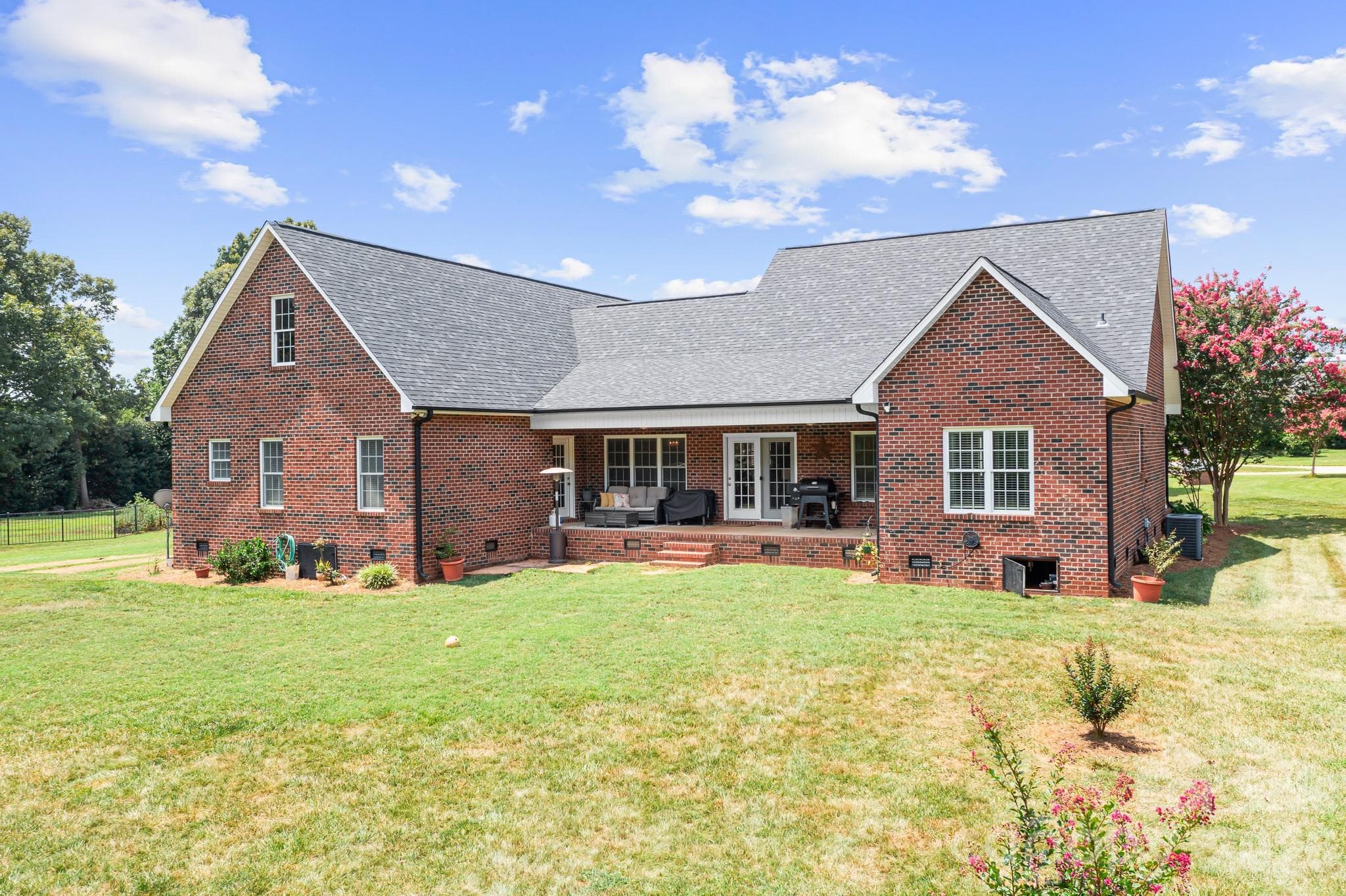 Single Family Residence at Lincolnton, photo 24 of 30