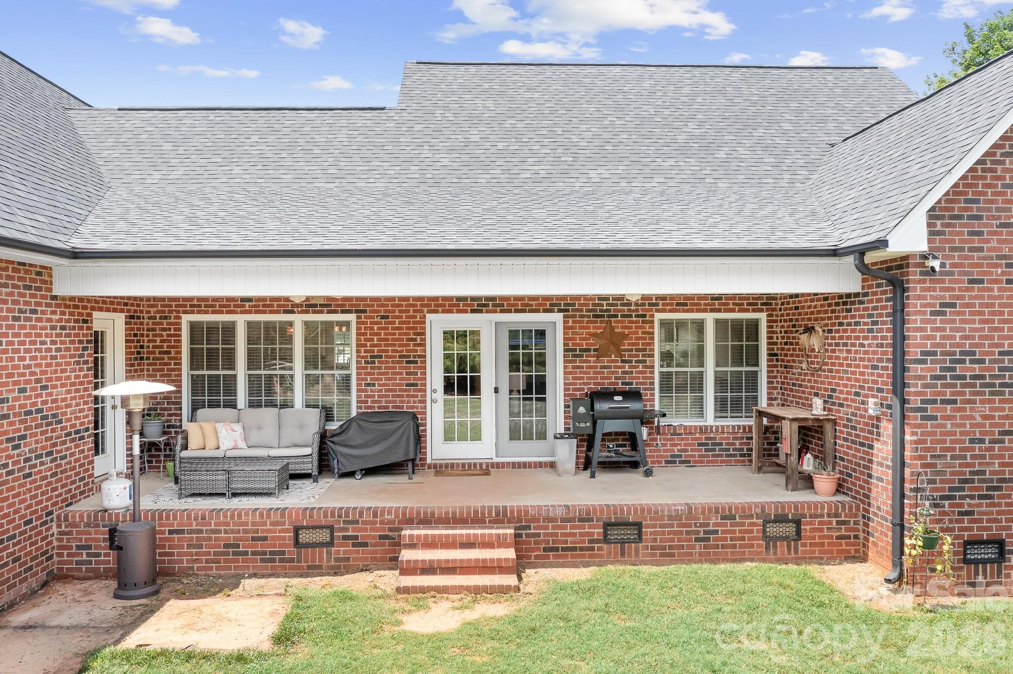 Single Family Residence at Lincolnton, photo 26 of 30