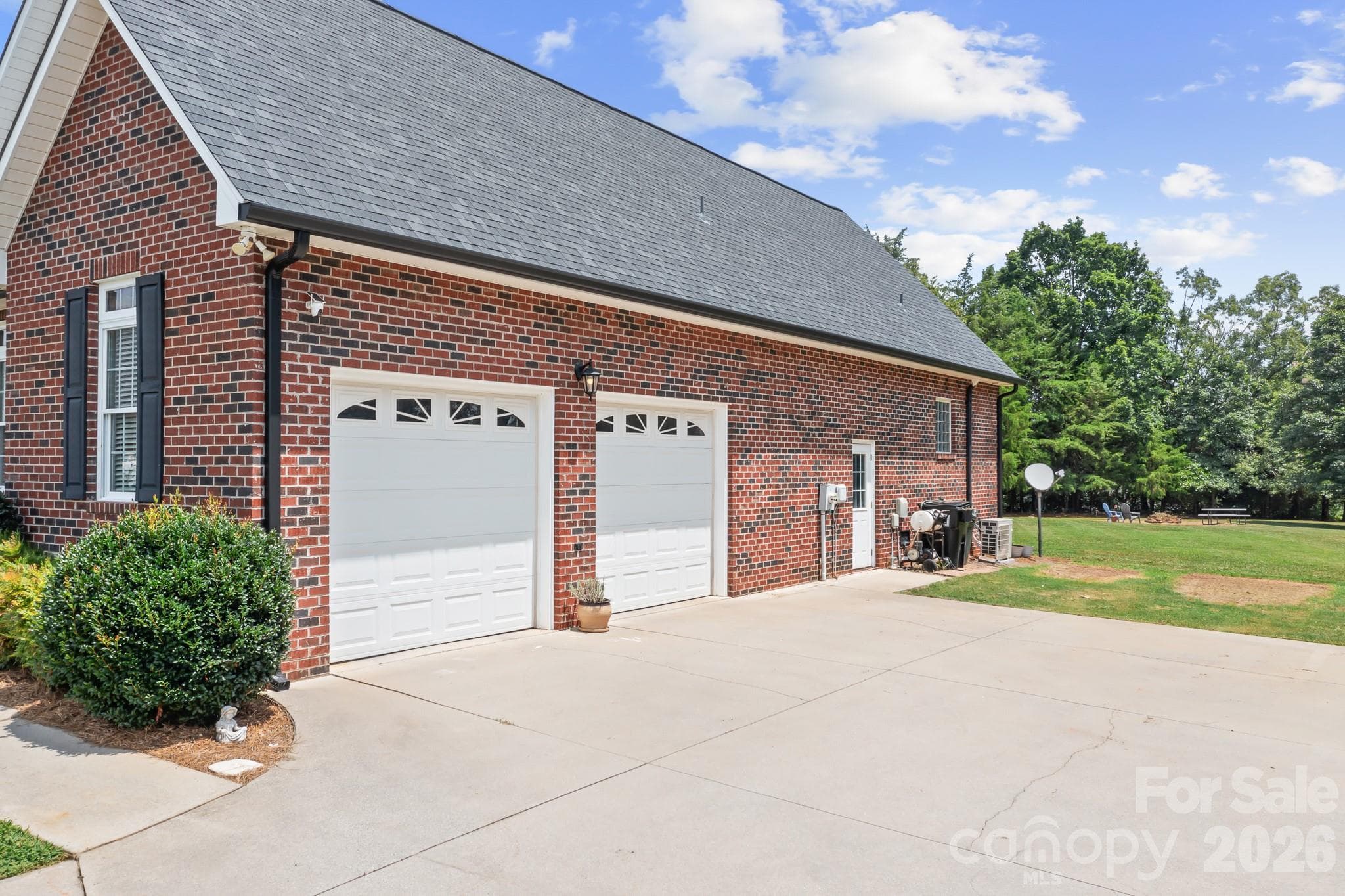 Single Family Residence at Lincolnton, photo 28 of 30