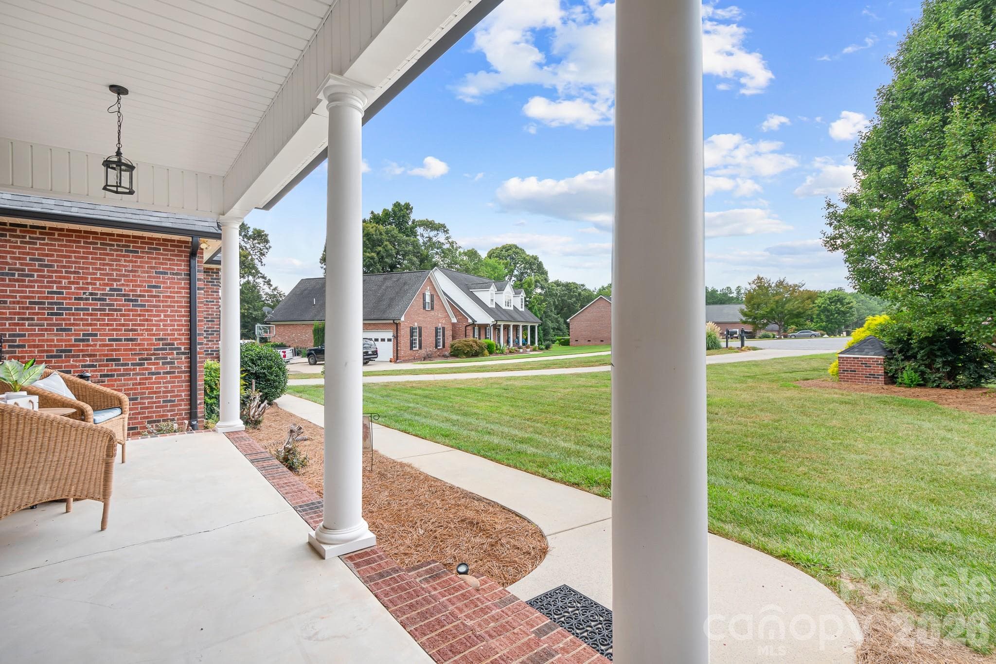 Single Family Residence at Lincolnton, photo 29 of 30