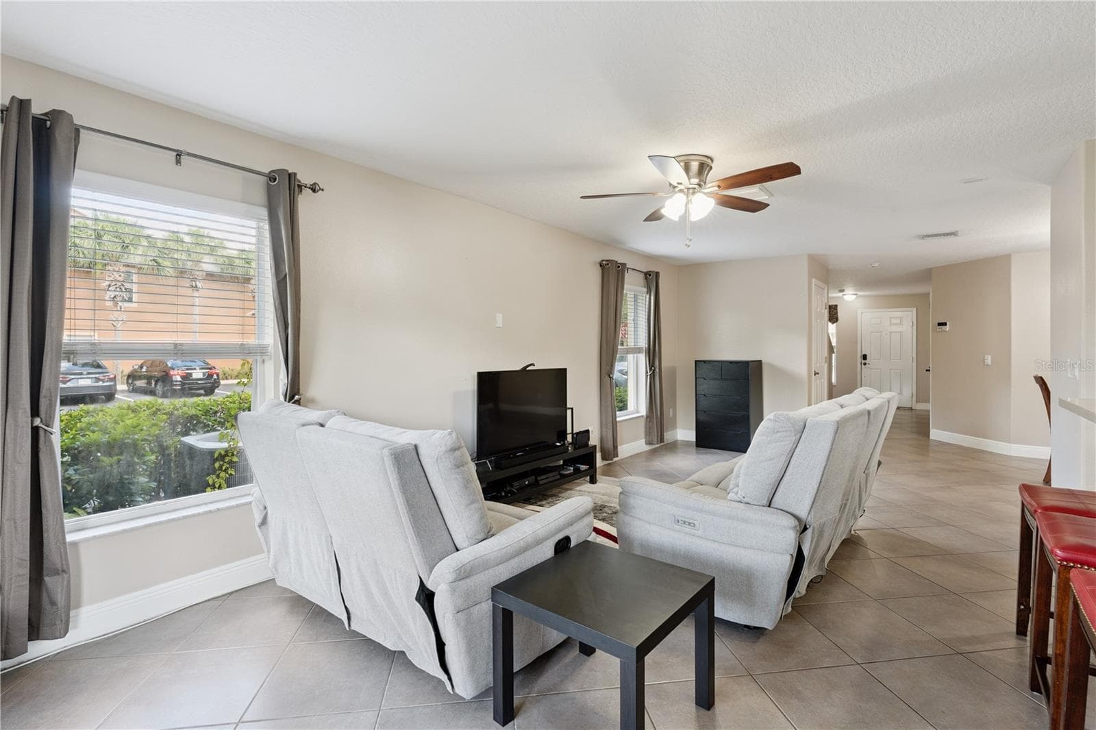 Family Room - 3527 CARUSO PL, OVIEDO