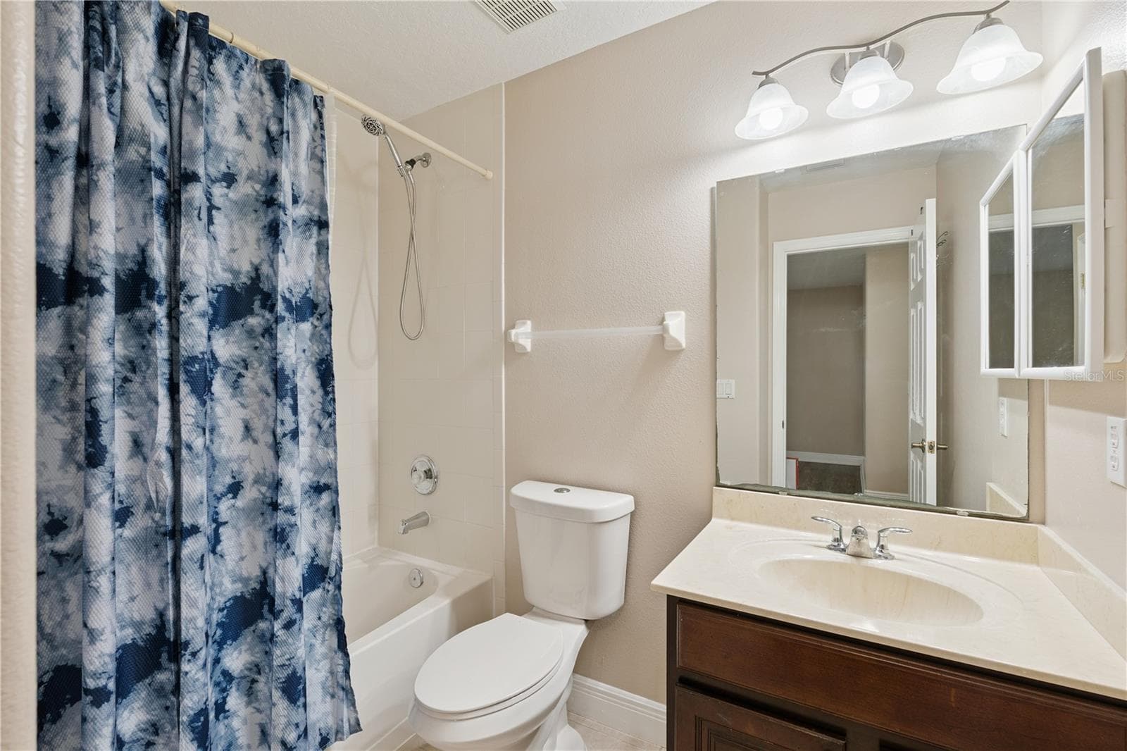 Bathroom #2 - 3527 CARUSO PL, OVIEDO