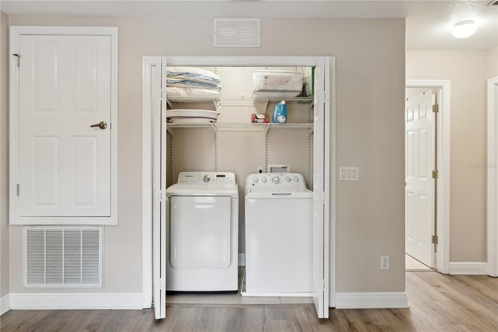 Laundry Room - 3527 CARUSO PL, OVIEDO
