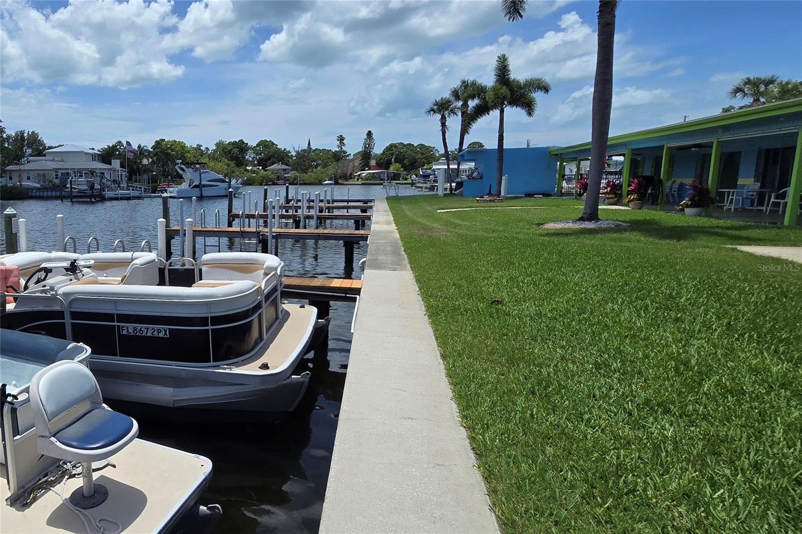Land at 9 YAWL LN #9, PALM HARBOR, photo 5 of 27