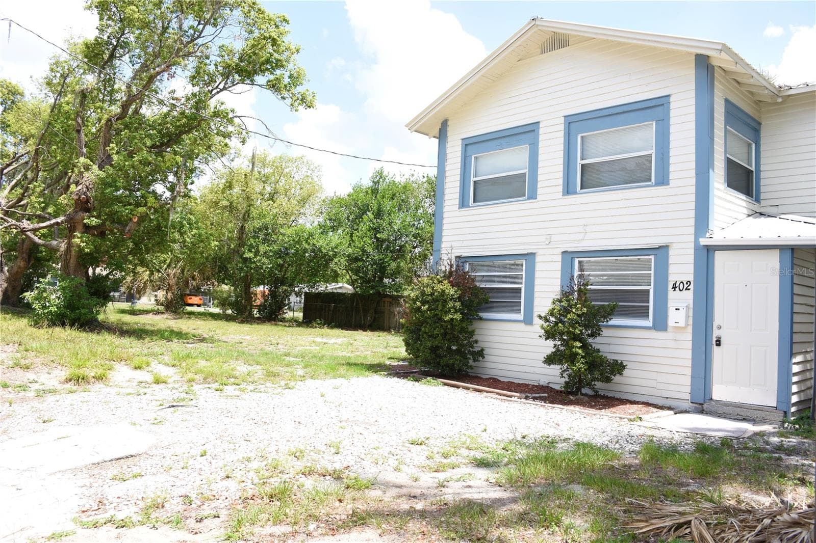 Single Family Residence at 402 LENOX ST, LAKELAND, photo 3 of 25