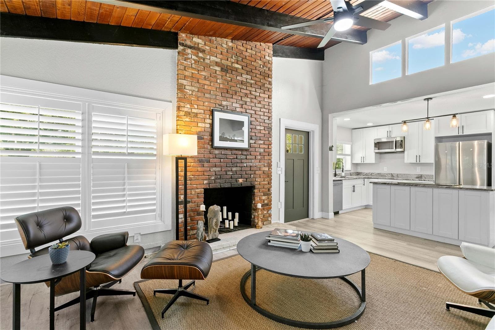 Single Family Residence at 520 LAKE MAGGIORE BLVD S, ST PETERSBURG, photo 6 of 33