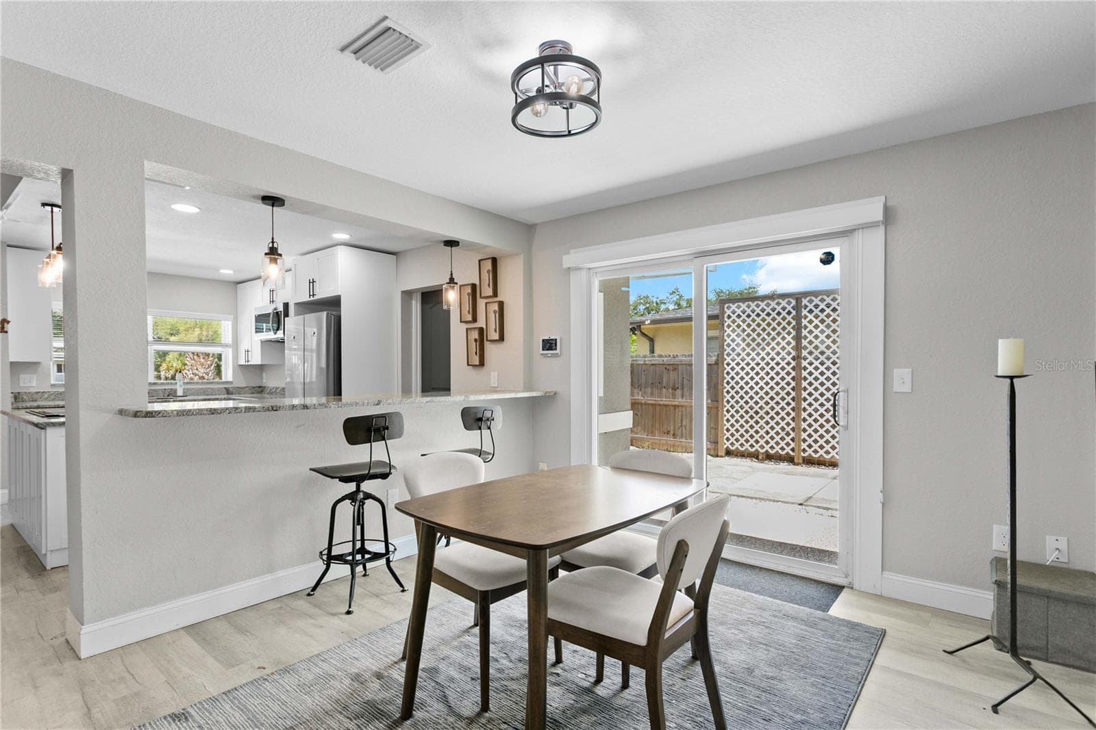 Single Family Residence at 520 LAKE MAGGIORE BLVD S, ST PETERSBURG, photo 11 of 33