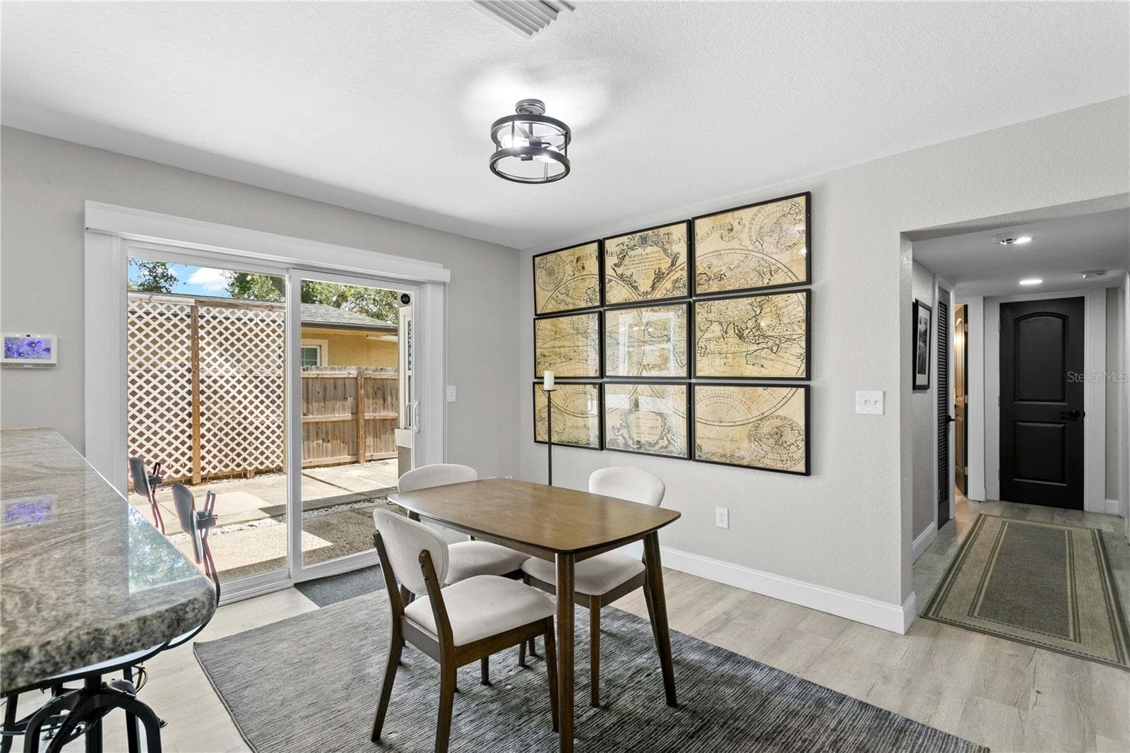 Single Family Residence at 520 LAKE MAGGIORE BLVD S, ST PETERSBURG, photo 13 of 33