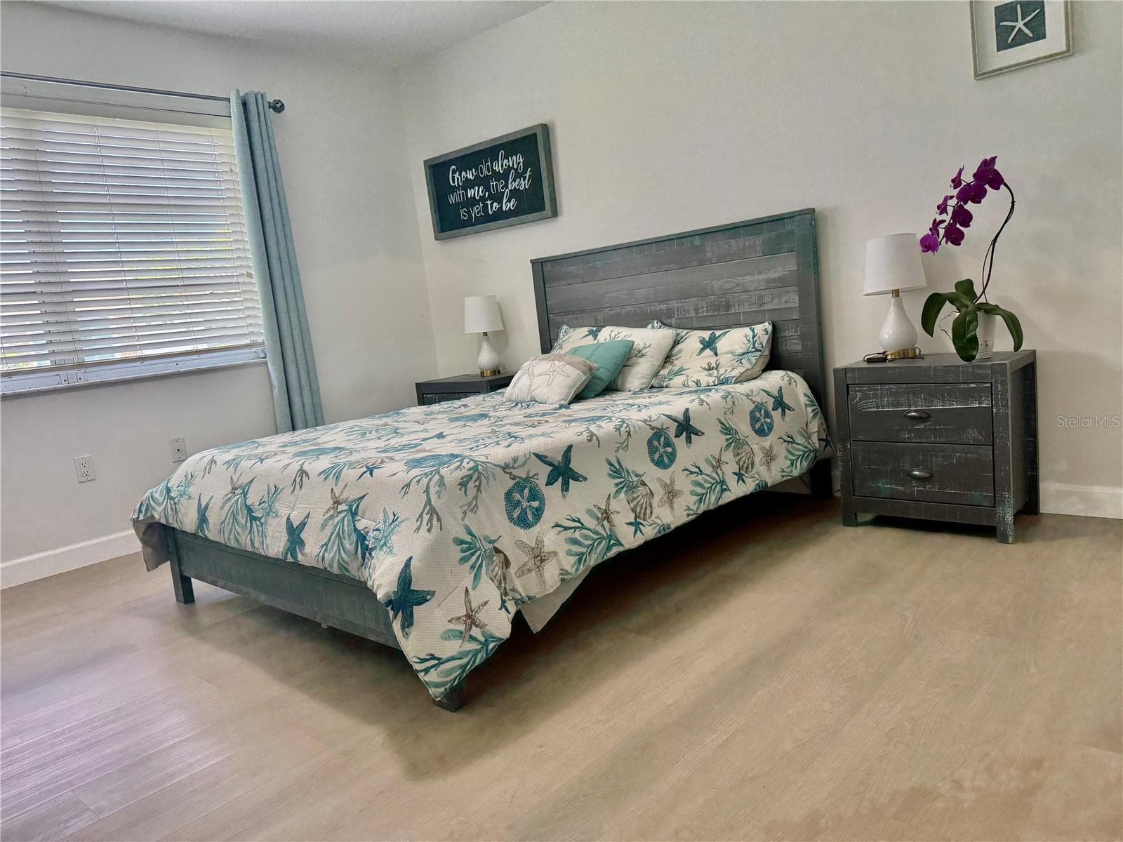bedroom - 5440 RIVERBLUFF CIR #87, SARASOTA
