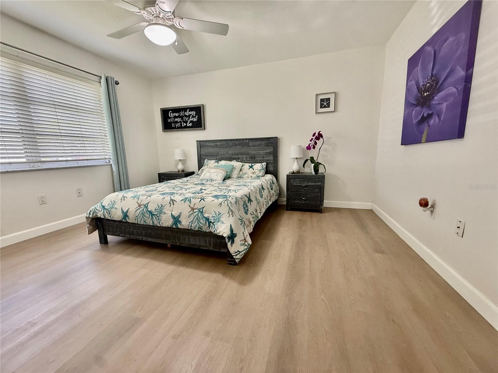 bedroom - 5440 RIVERBLUFF CIR #87, SARASOTA