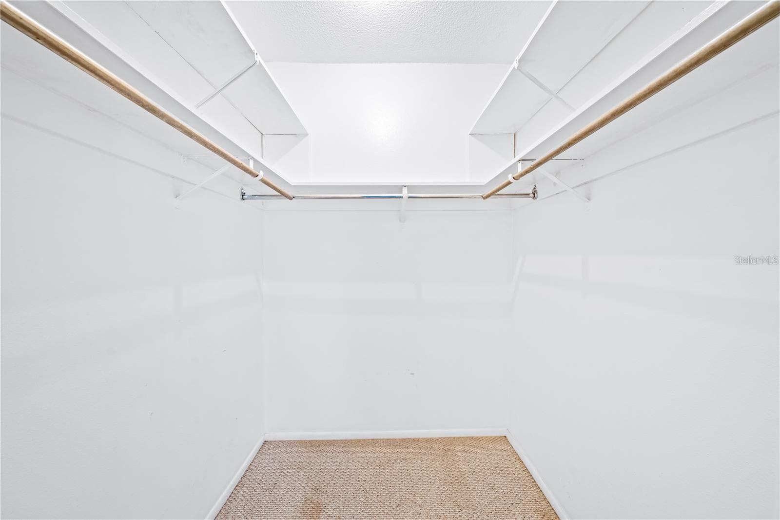 closet - 5440 RIVERBLUFF CIR #87, SARASOTA