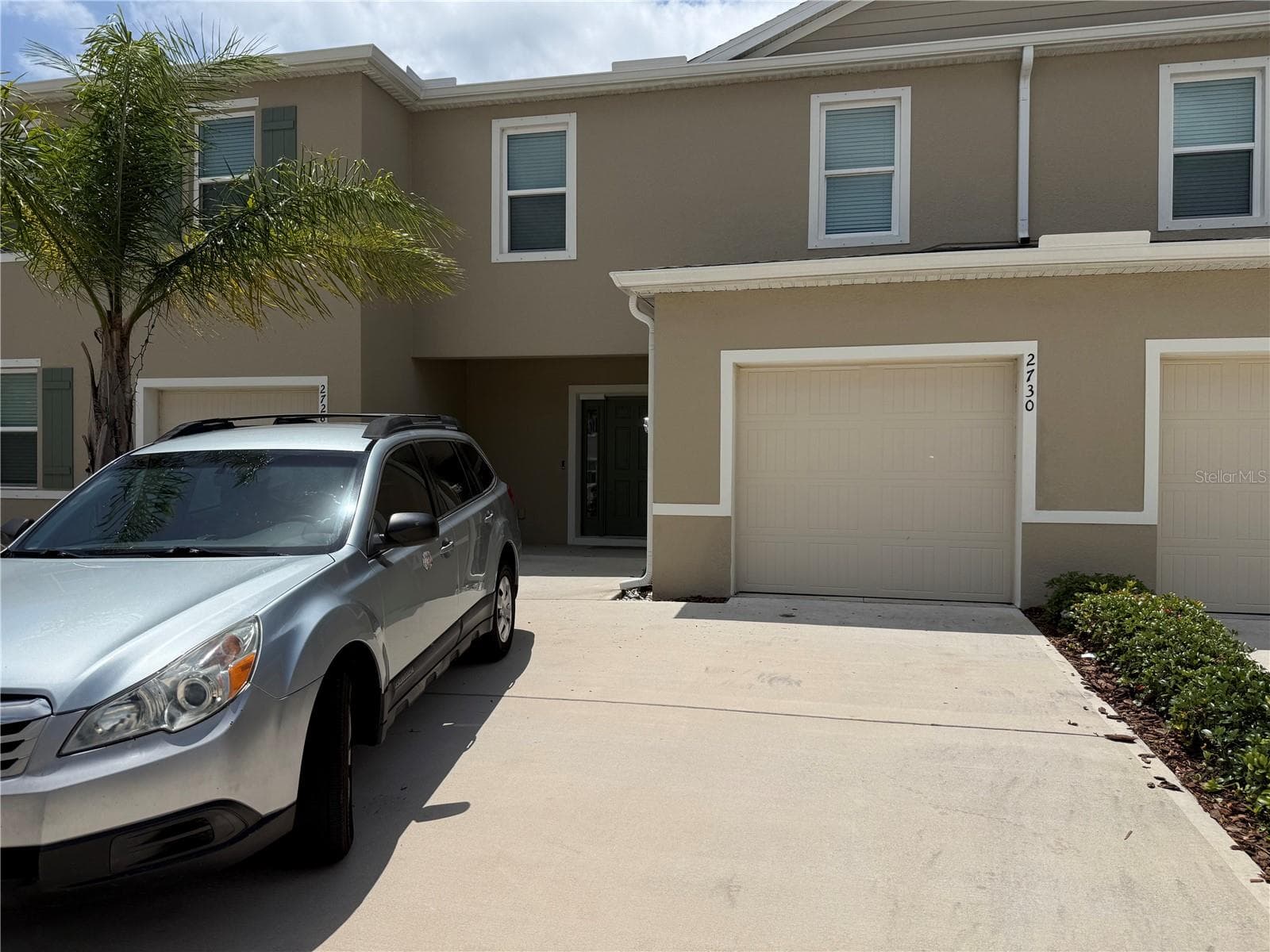 2730 SILVER CANOE DR