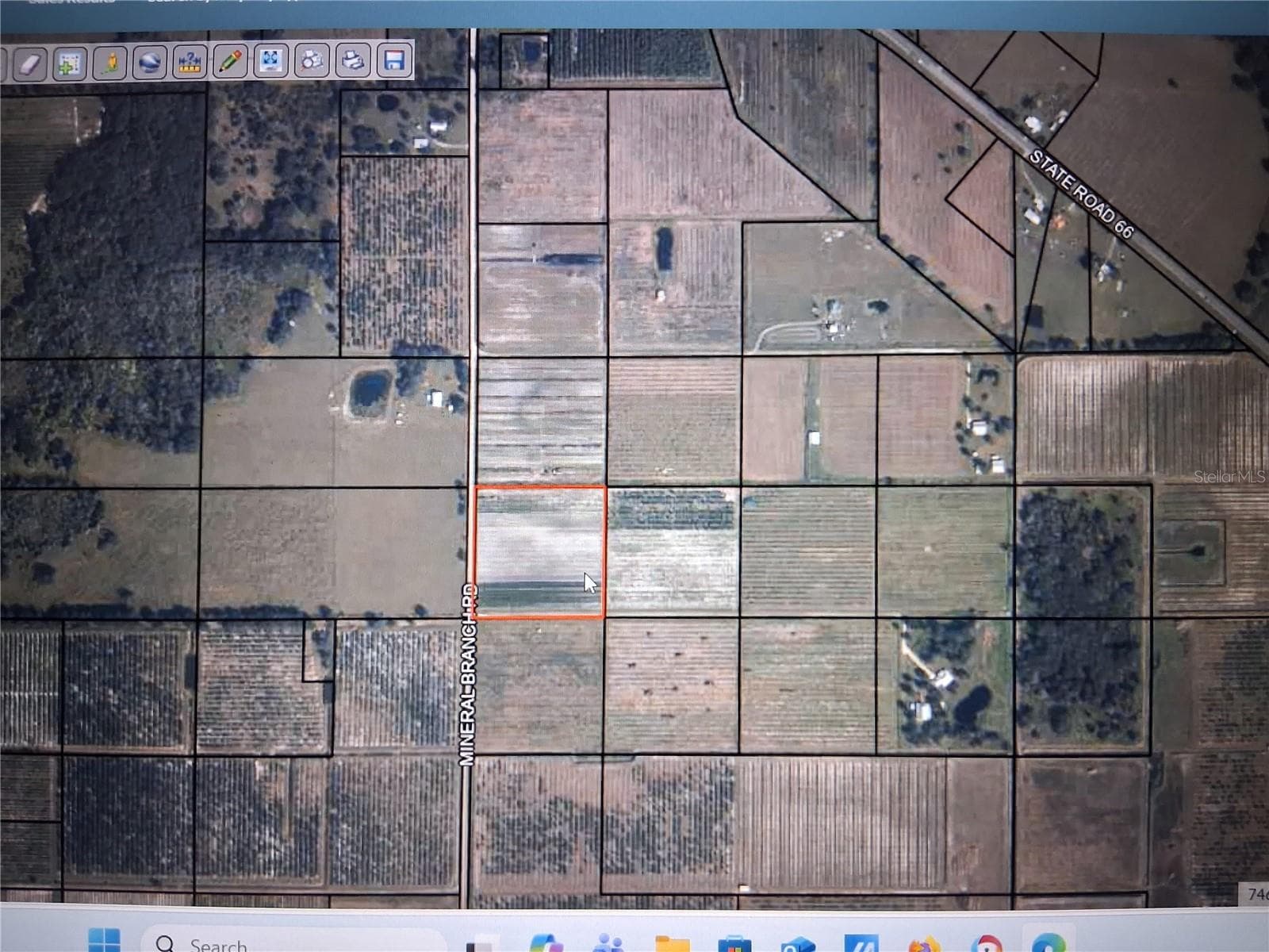 Land at 0 MINERAL BRANCH RD, ZOLFO SPRINGS, photo 15 of 15