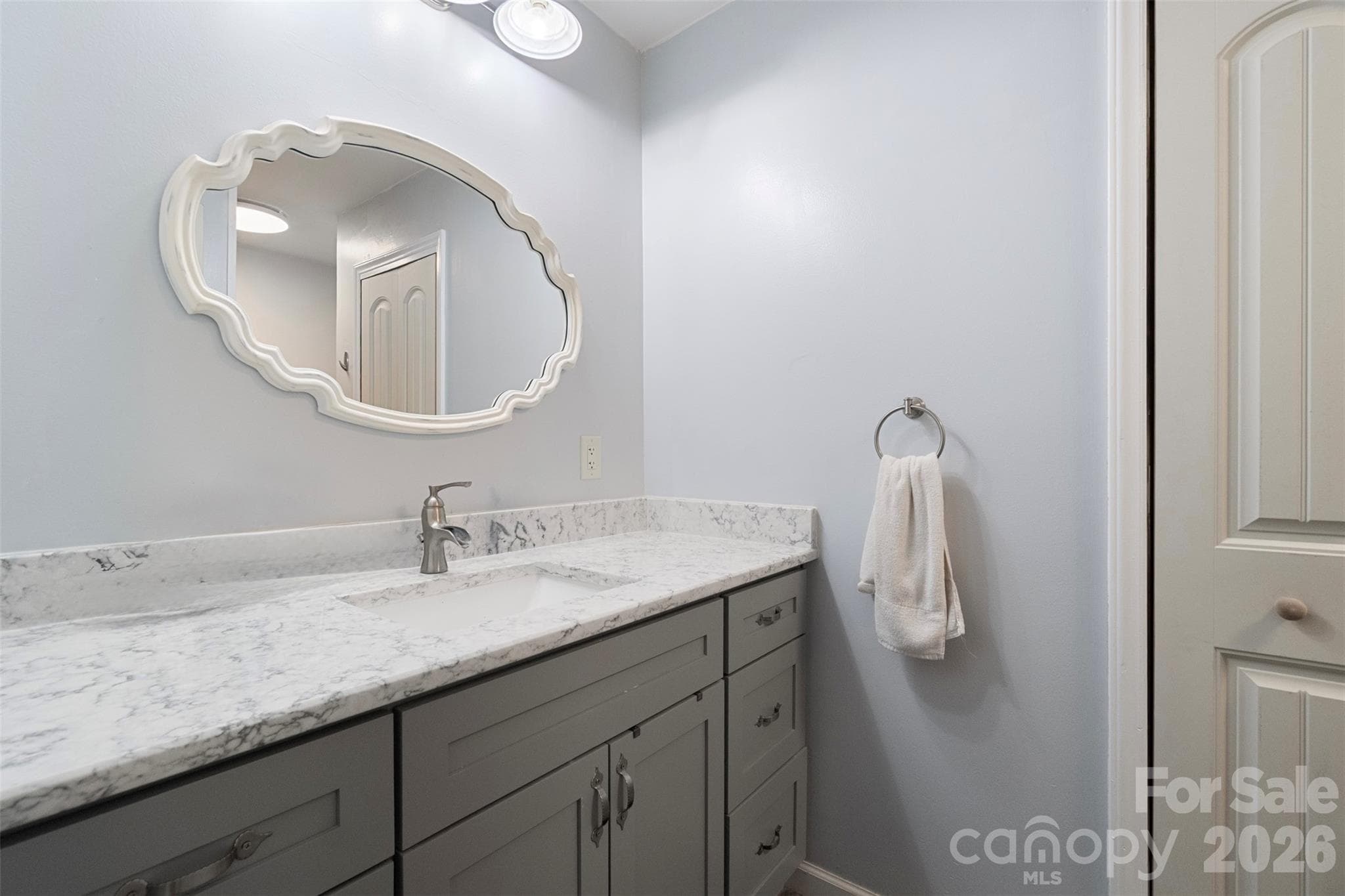 Bathroom - 229 Oakridge Road, Stanley