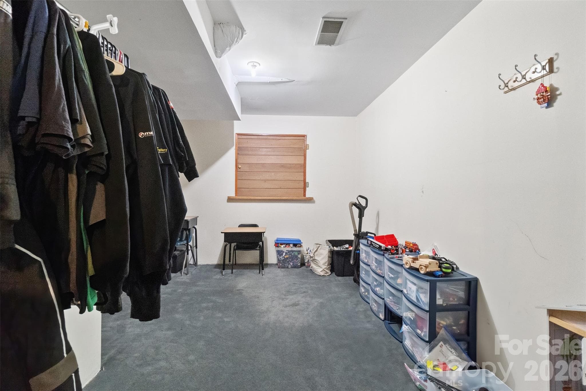 Bonus room/basement - 229 Oakridge Road, Stanley